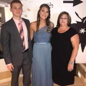 Meet your Posher, Chelsea